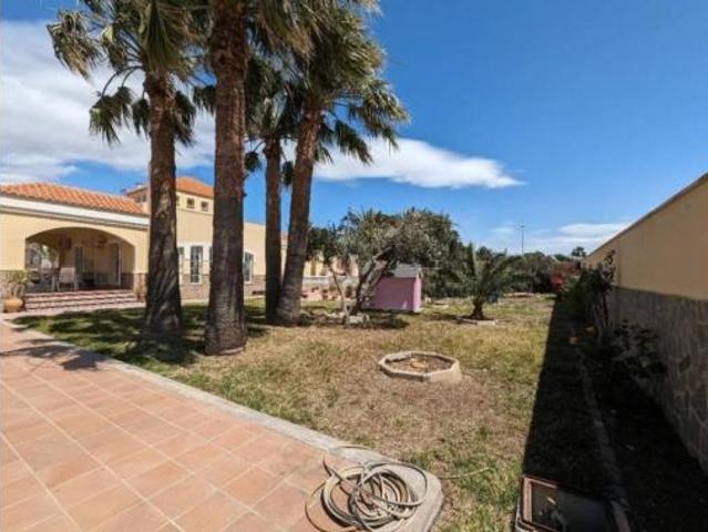 Chalet Venta Almería Capital, Almería Capital