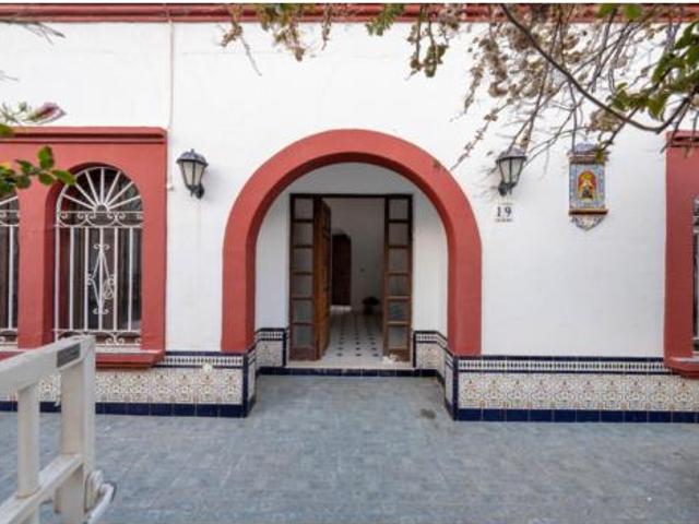 Chalet Venta Almería Capital, Cabo de Gata