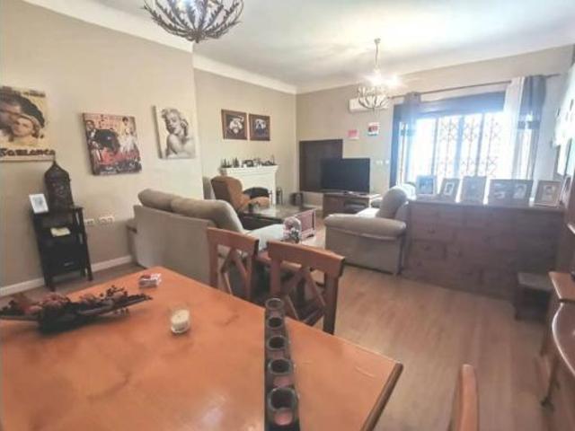 Chalet Venta Almería Capital, Centro