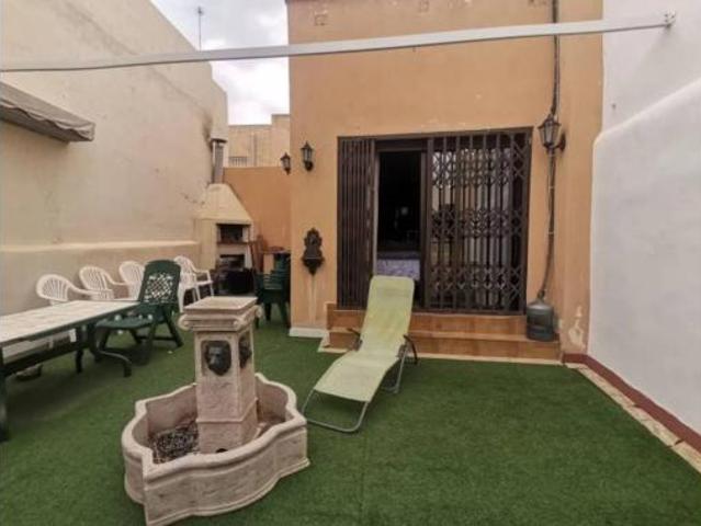 Chalet Venta Almería Capital, Centro