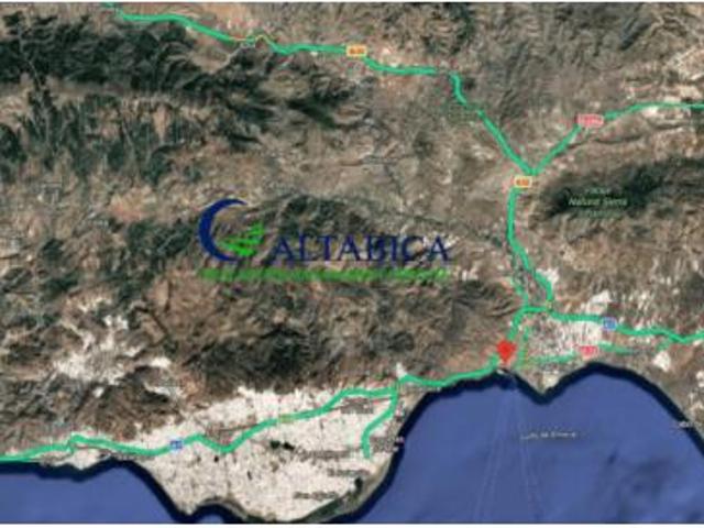 Chalet Venta Almería Capital, Centro