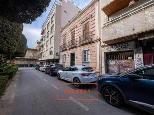 Chalet Venta Almería Capital, Centro