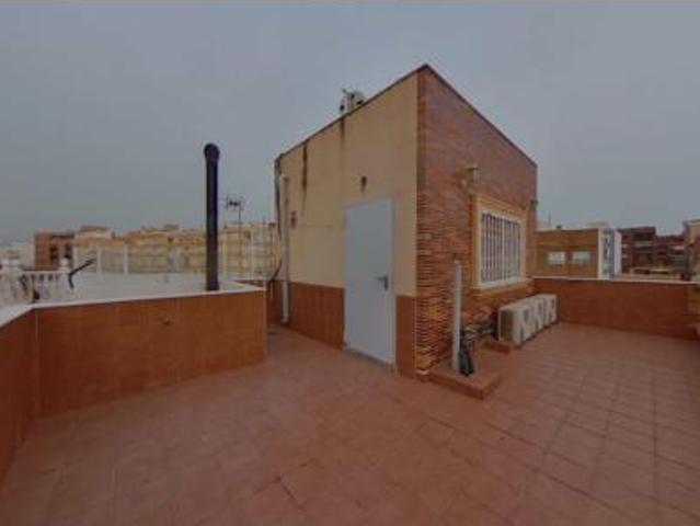 Casa adosada Venta Almería Capital, Ciudad Jardín Tagarete Zapillo