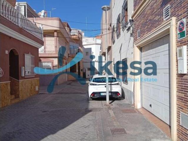 Chalet Venta Almería Capital, Ciudad Jardín Tagarete Zapillo