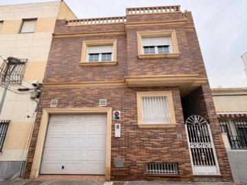 Chalet Venta Almería Capital, Ciudad Jardín Tagarete Zapillo