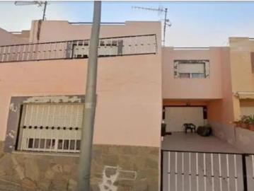 Chalet Venta Almería Capital, La Cañada Costacabana Loma Cabrera El Alquián