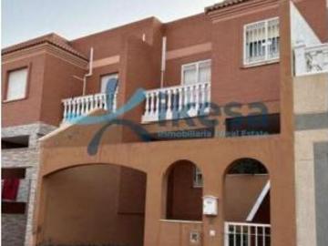 Chalet Venta Almería Capital, La Cañada Costacabana Loma Cabrera El Alquián
