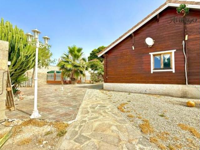 Chalet Venta Almería Capital, La Cañada Costacabana Loma Cabrera El Alquián