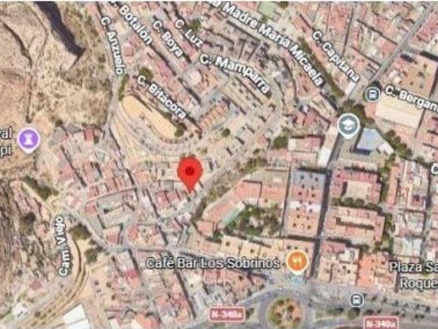 Chalet Venta Almería Capital, La Chanca Pescadería
