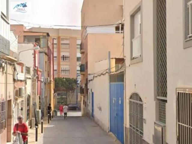 Chalet Venta Almería Capital, La Chanca Pescadería