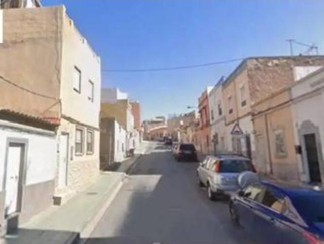 Chalet Venta Almería Capital, La Chanca Pescadería