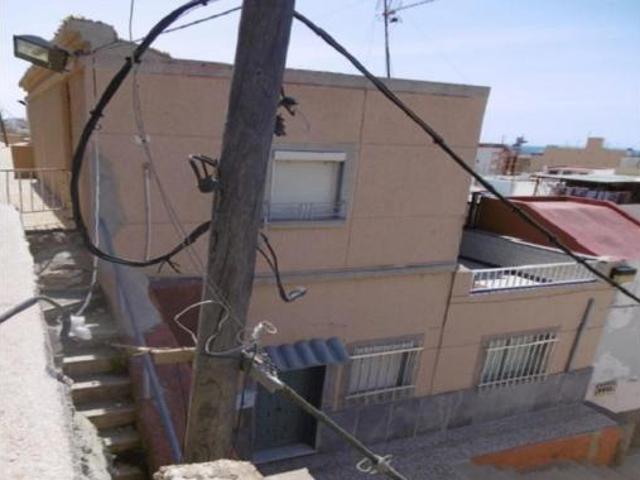 Chalet Venta Almería Capital, Centro