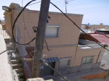 Chalet Venta Almería Capital, Centro
