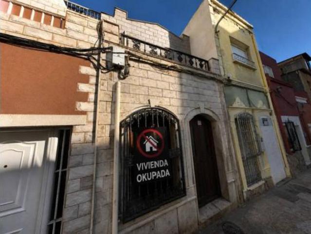Chalet Venta Almería Capital, La Chanca Pescadería