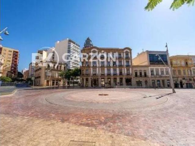 Chalet Venta Almería Capital, Plaza de Toros Santa Rita