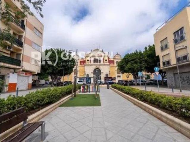 Chalet Venta Almería Capital, Plaza de Toros Santa Rita