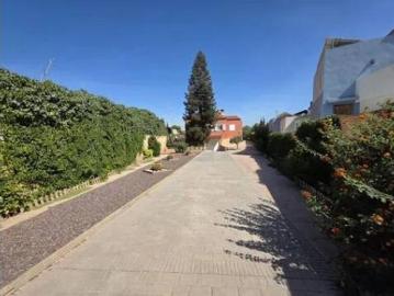 Chalet Venta Almería Capital, Retamar