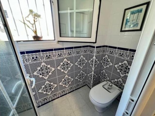 Chalet Venta Almería Capital, Retamar