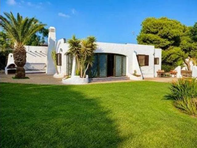 Chalet Venta Almería Capital, Retamar