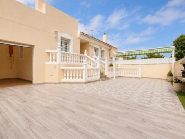 Casa pareada Venta Almería Capital, Retamar