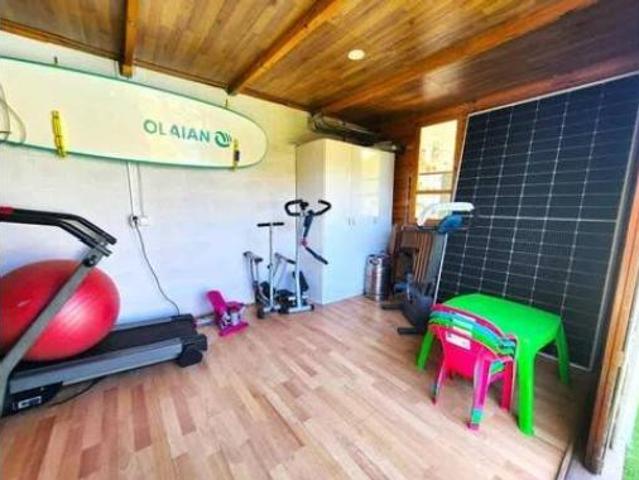 Chalet Venta Almería Capital, Retamar