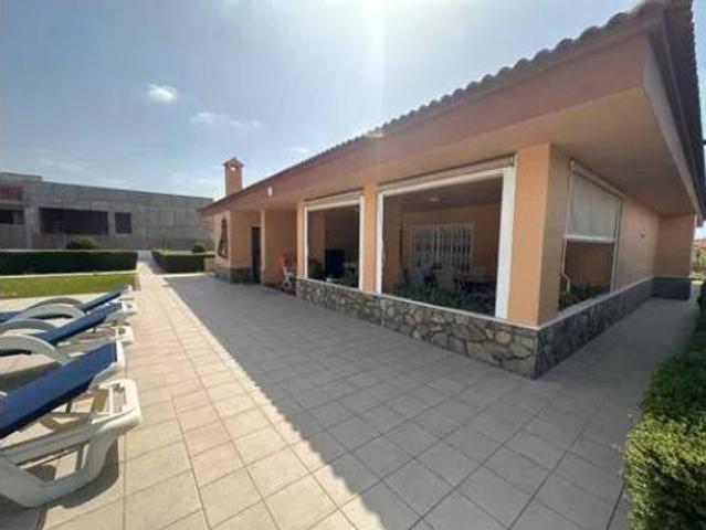 Chalet Venta Almería Capital, Retamar