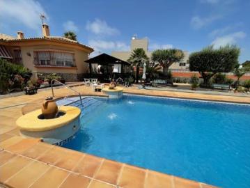 Chalet Venta Almería Capital, Retamar