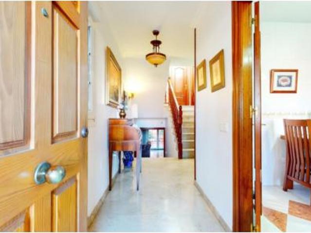 Chalet Venta Almería Capital, San Luis Los Molinos