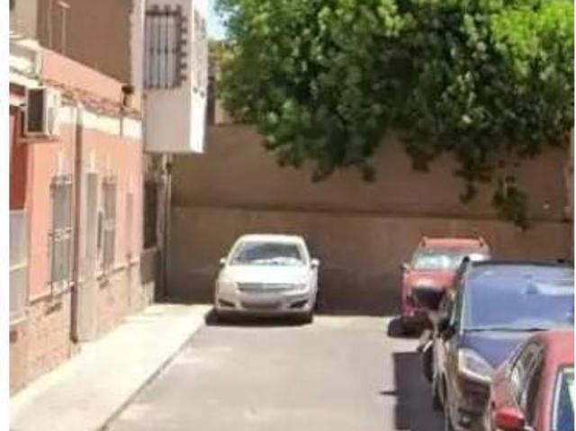Chalet Venta Almería Capital, San Luis Los Molinos