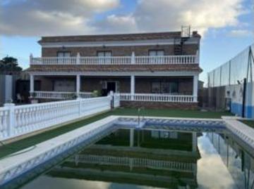 Chalet Venta Almería Capital, La Cañada Costacabana Loma Cabrera El Alquián