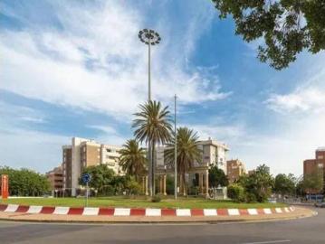 Chalet Venta Almería Capital, Villablanca Torrecárdenas