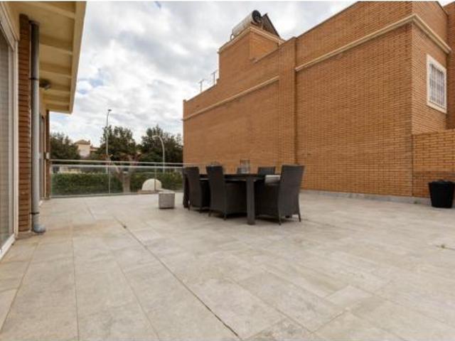 Chalet Venta Almería Capital, Villablanca Torrecárdenas