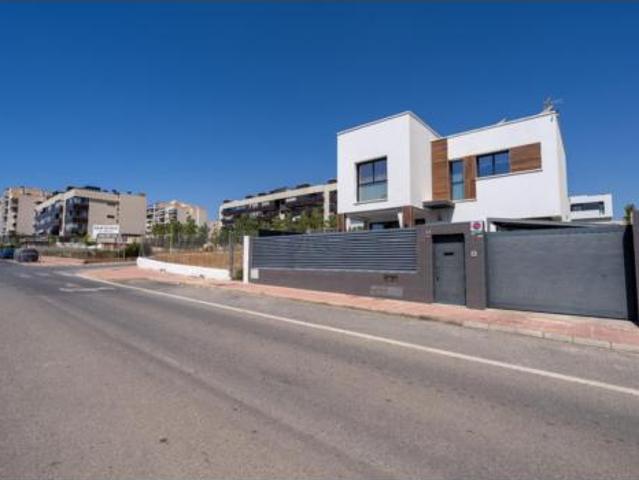 Chalet Venta Almería Capital, Villablanca Torrecárdenas