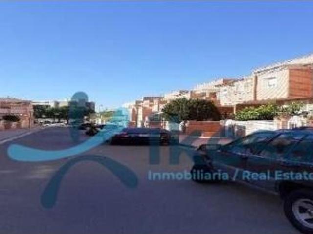Chalet Venta Almería Capital, Villablanca Torrecárdenas