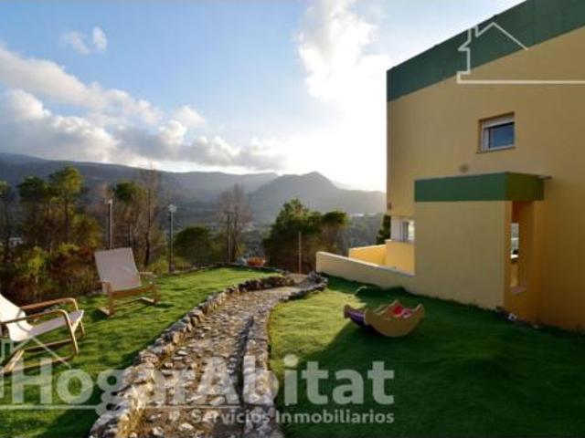 Chalet Venta Almiserà, Almiserà