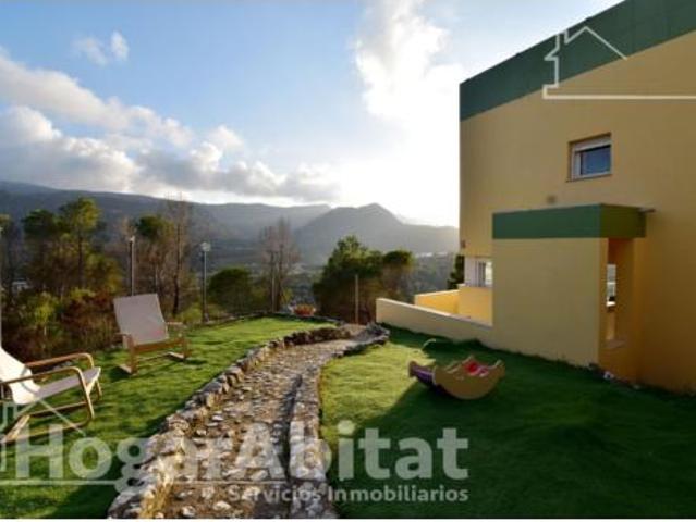 Chalet Venta Almiserà, Almiserà