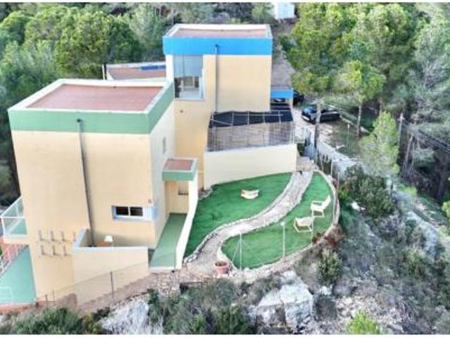 Chalet Venta Almiserà, Almiserà