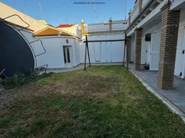 Chalet Venta Almonte, Almonte
