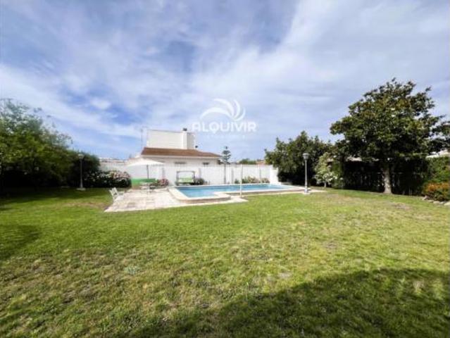 Chalet Venta Almonte, Matalascañas o Torre de la Higuera