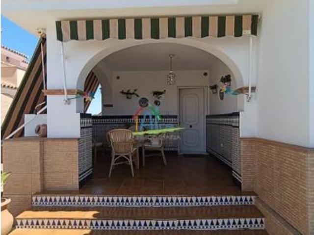 Chalet Venta Almonte, Matalascañas o Torre de la Higuera