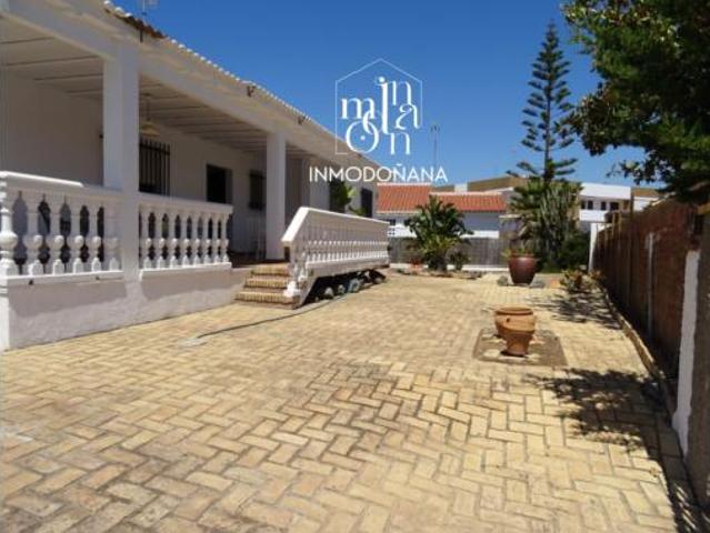Chalet Venta Almonte, Matalascañas o Torre de la Higuera