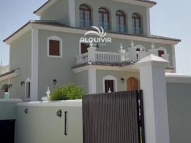 Chalet Venta Almonte, Matalascañas o Torre de la Higuera