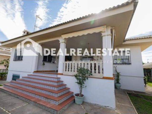 Chalet Venta Almonte, Matalascañas o Torre de la Higuera