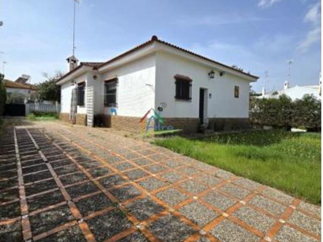 Chalet Venta Almonte, Matalascañas o Torre de la Higuera