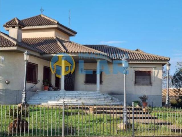 Chalet Venta Almonte, Matalascañas o Torre de la Higuera