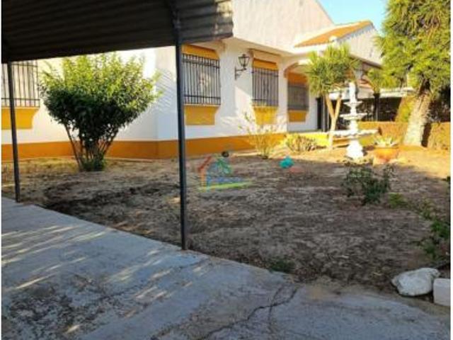 Chalet Venta Almonte, Matalascañas o Torre de la Higuera