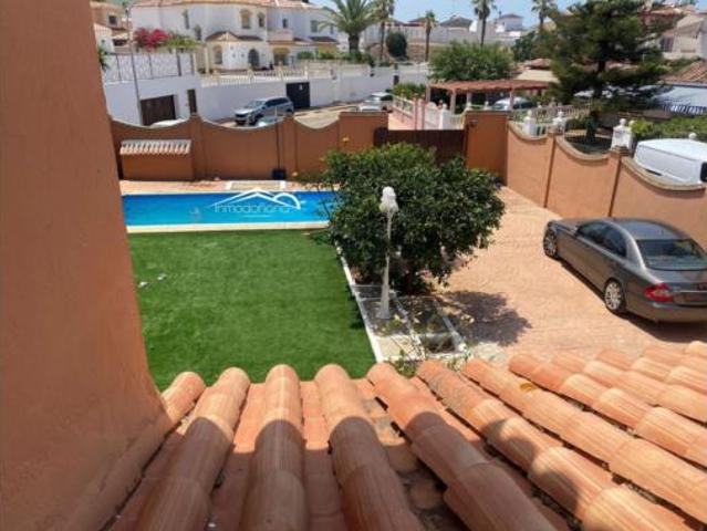Chalet Venta Almonte, Matalascañas o Torre de la Higuera