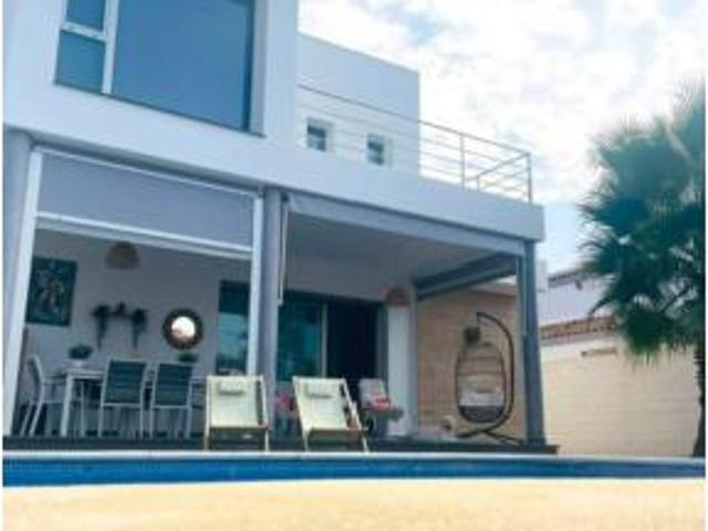 Chalet Venta Almonte, Matalascañas o Torre de la Higuera