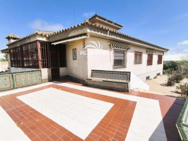 Chalet Venta Almonte, Matalascañas o Torre de la Higuera