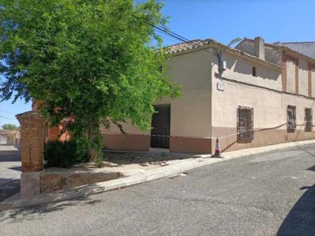 Chalet Venta Almonacid de Toledo, Almonacid de Toledo